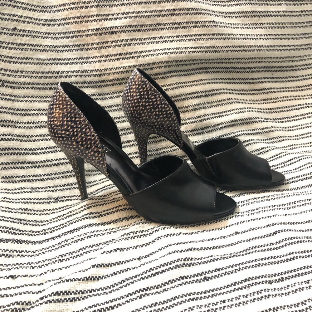 Nine West Heels!